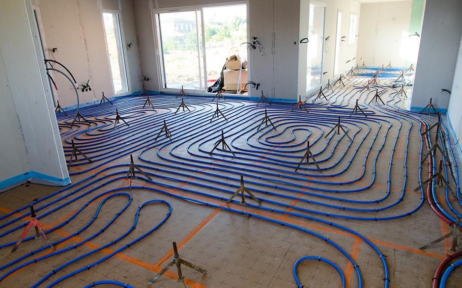 réparation pompe à chaleur électrique prix Montmorency